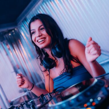 Cultuurnacht EQUINOX - 18 september - Roosendaal